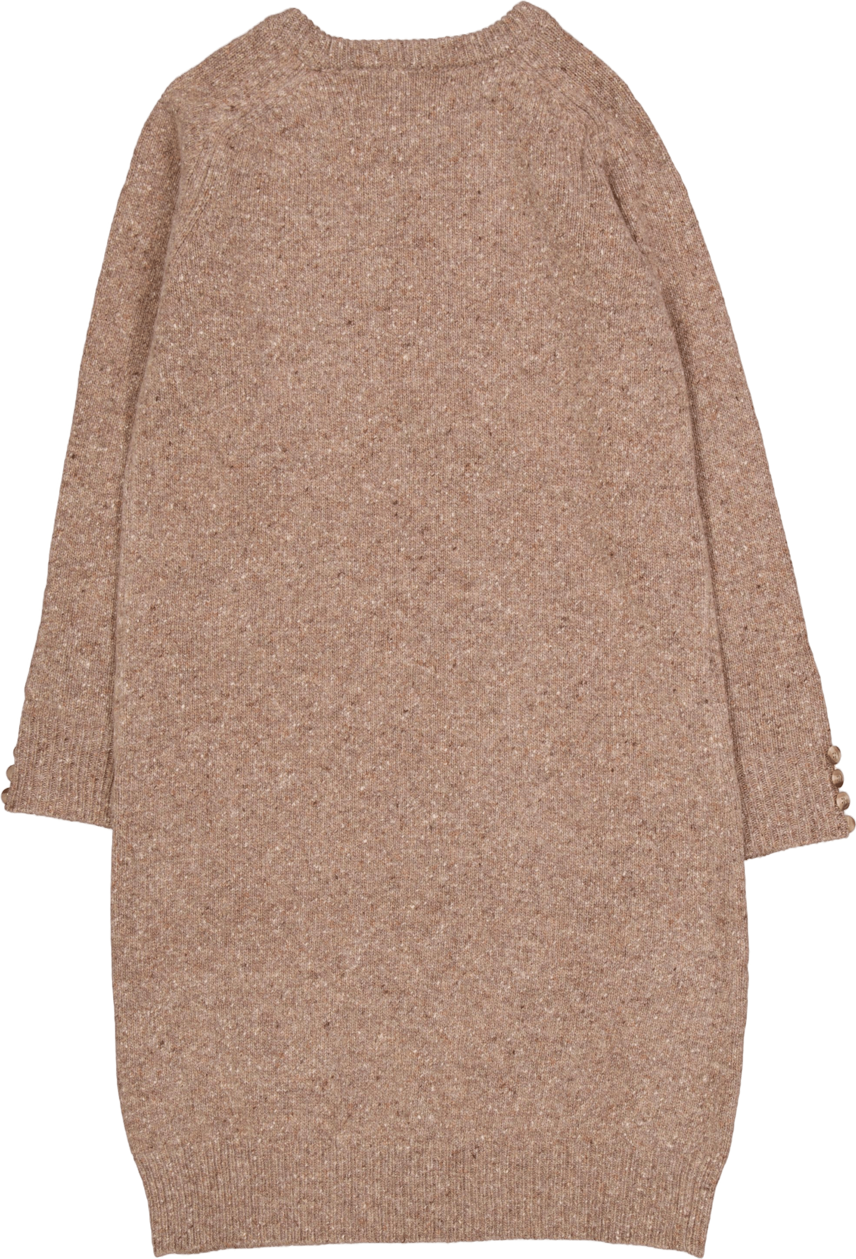 Högalid Dress Beige - Bild 2