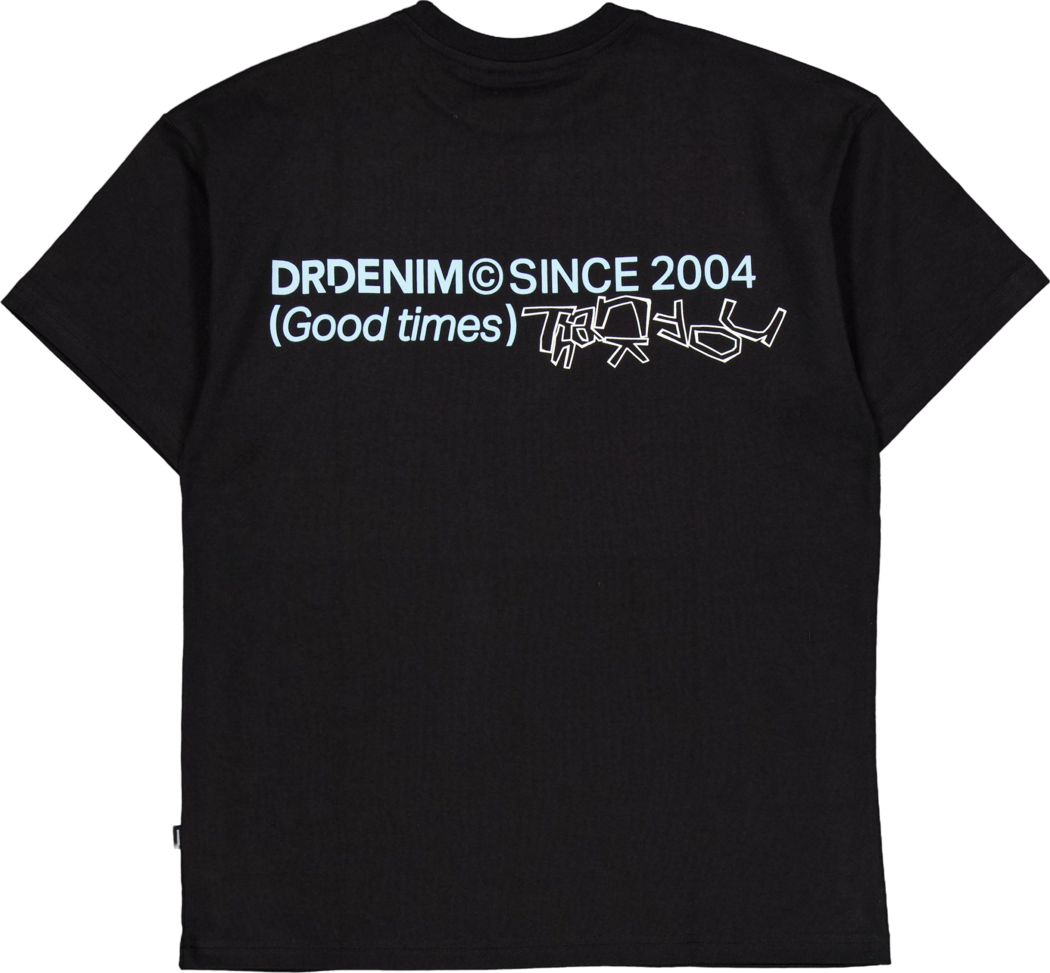 Trooper Tee At7 Black Thx - Bild 2