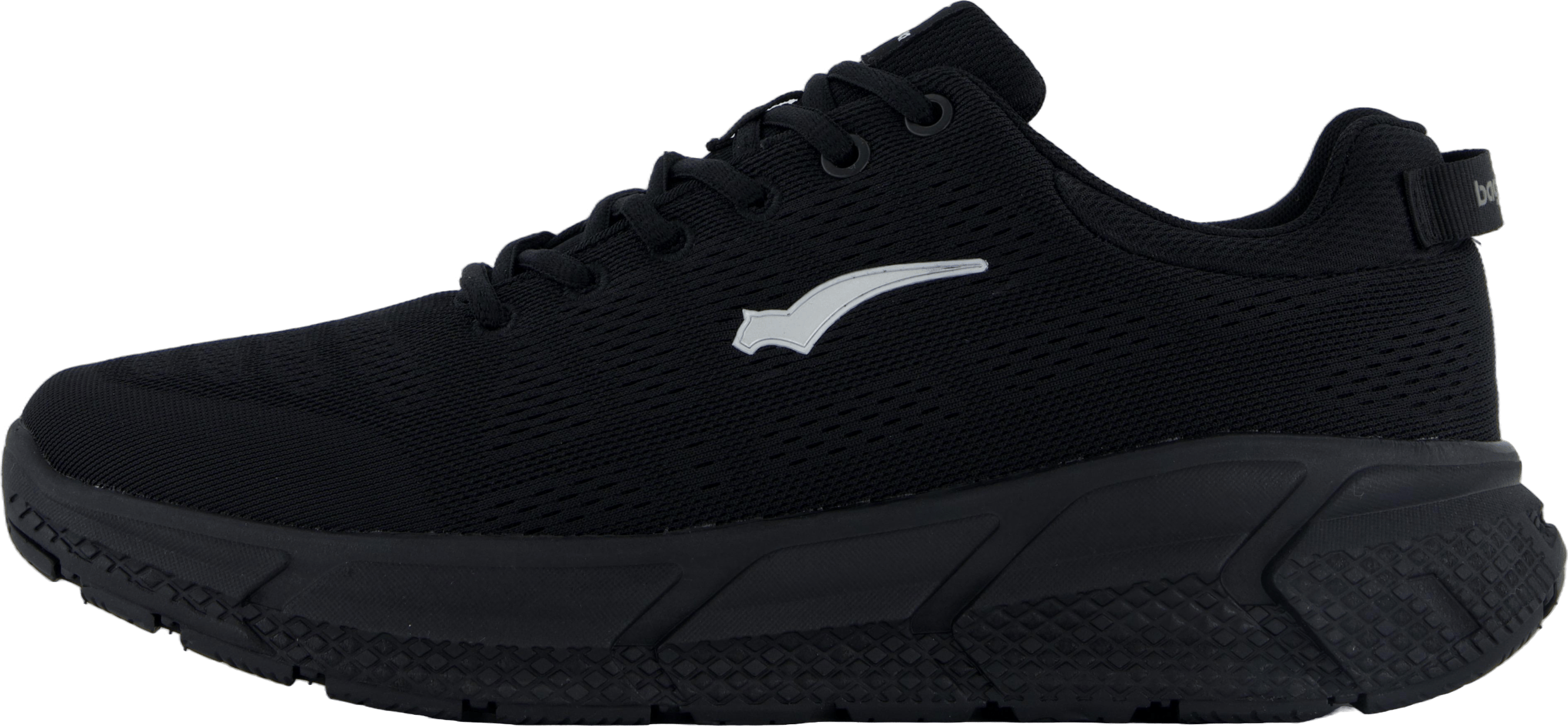 Eclipse Black/dark Grey