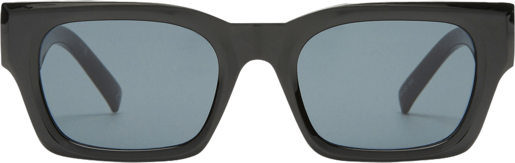 Shmood, Unisex, Utstyr, briller, Svart, ONESIZE