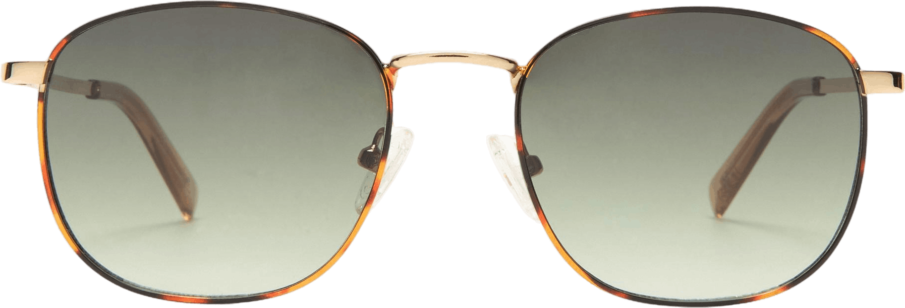 Neptune Deux, Unisex, varusteet, silmälasit, Kulta, ONESIZE