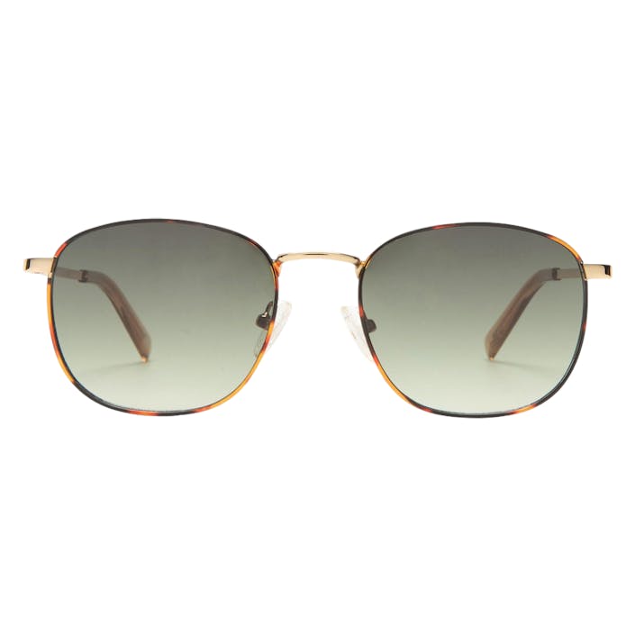 Neptune Deux, Unisex, varusteet, silmälasit, Kulta, ONESIZE