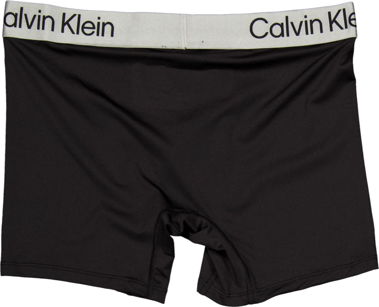 Boxer Brief 3pk Black - Bild 3