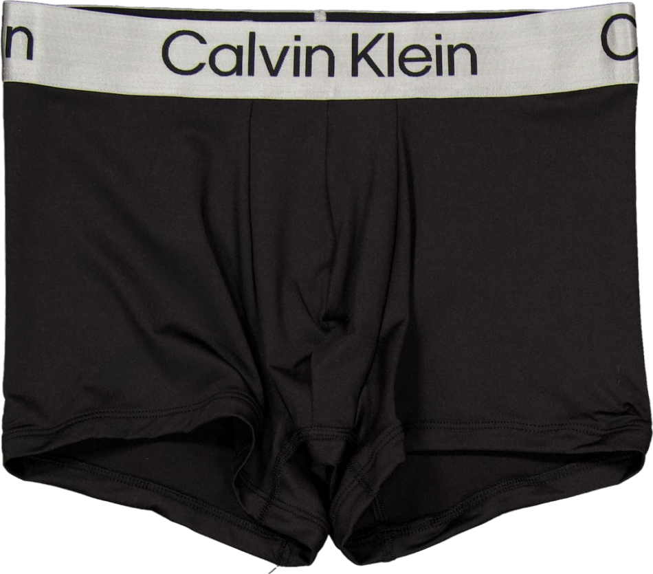 Trunk 3pk Black - Bild 2