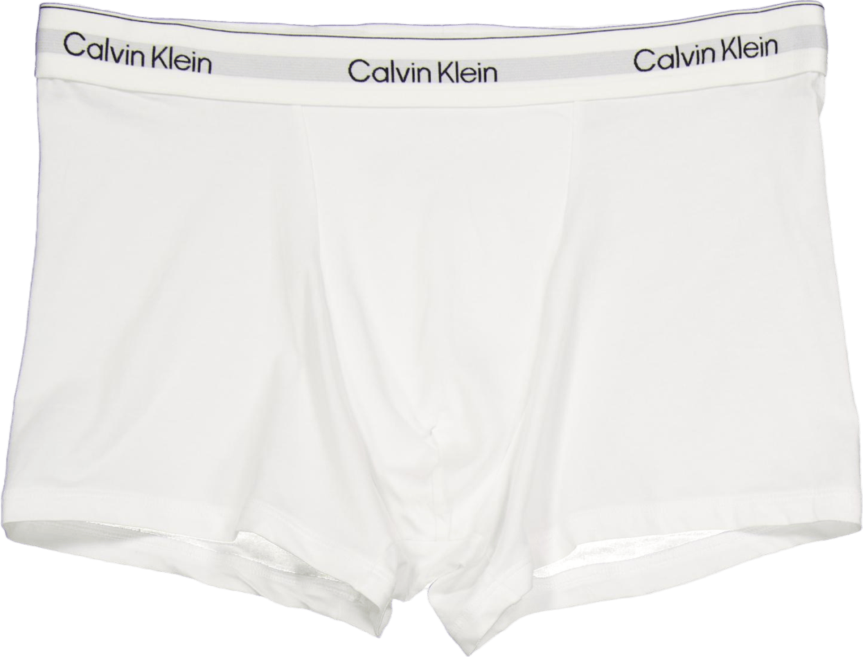 Relaxed Dart Trunk 3pk White - Bild 2