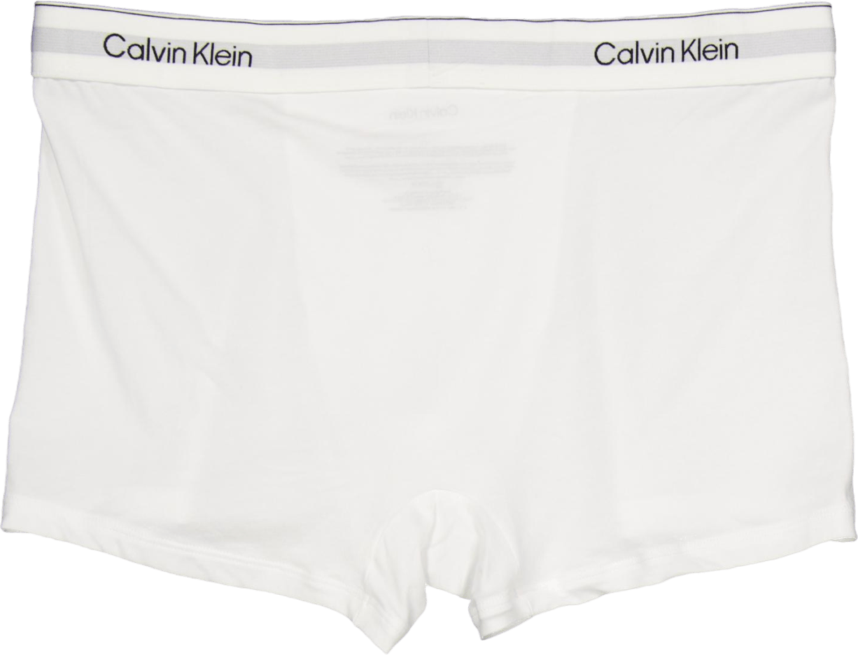 Relaxed Dart Trunk 3pk White - Bild 3