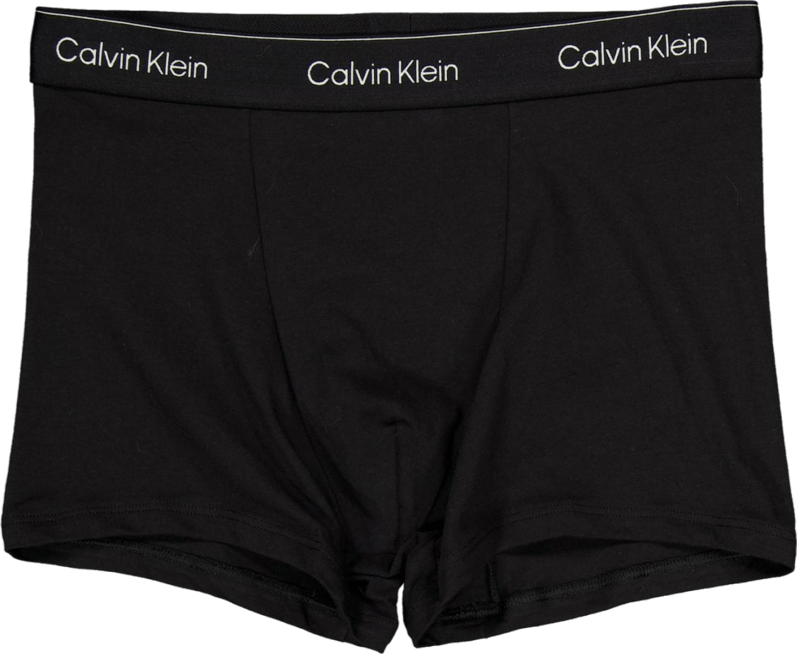 Relaxed Dart Trunk 3pk Blue - Bild 2