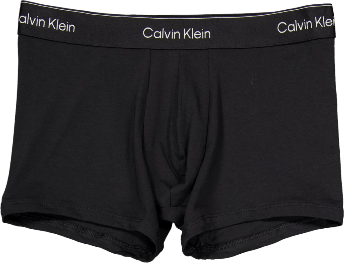 Trunk 5pk Black - Bild 2