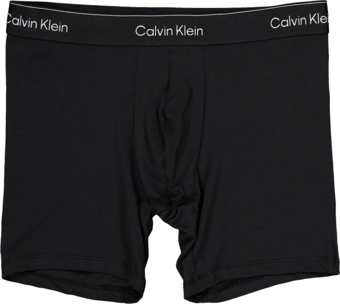 Boxer Brief 3pk Blue - Bild 2