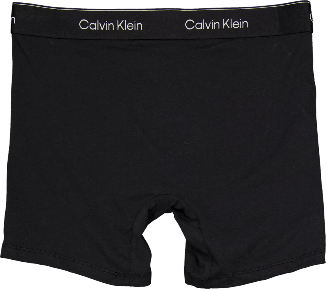 Boxer Brief 3pk Blue - Bild 3