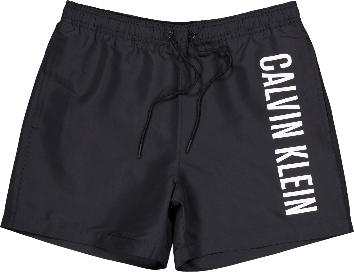 Medium Drawstring Black