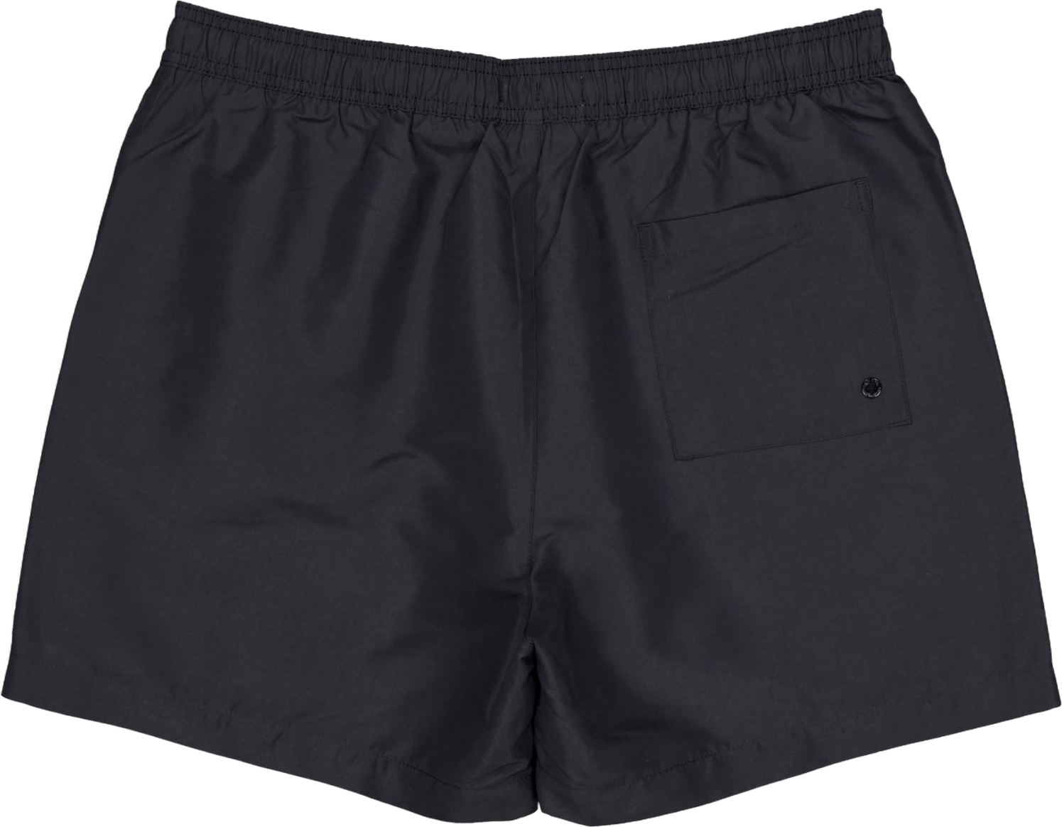 Medium Drawstring Black - Bild 2