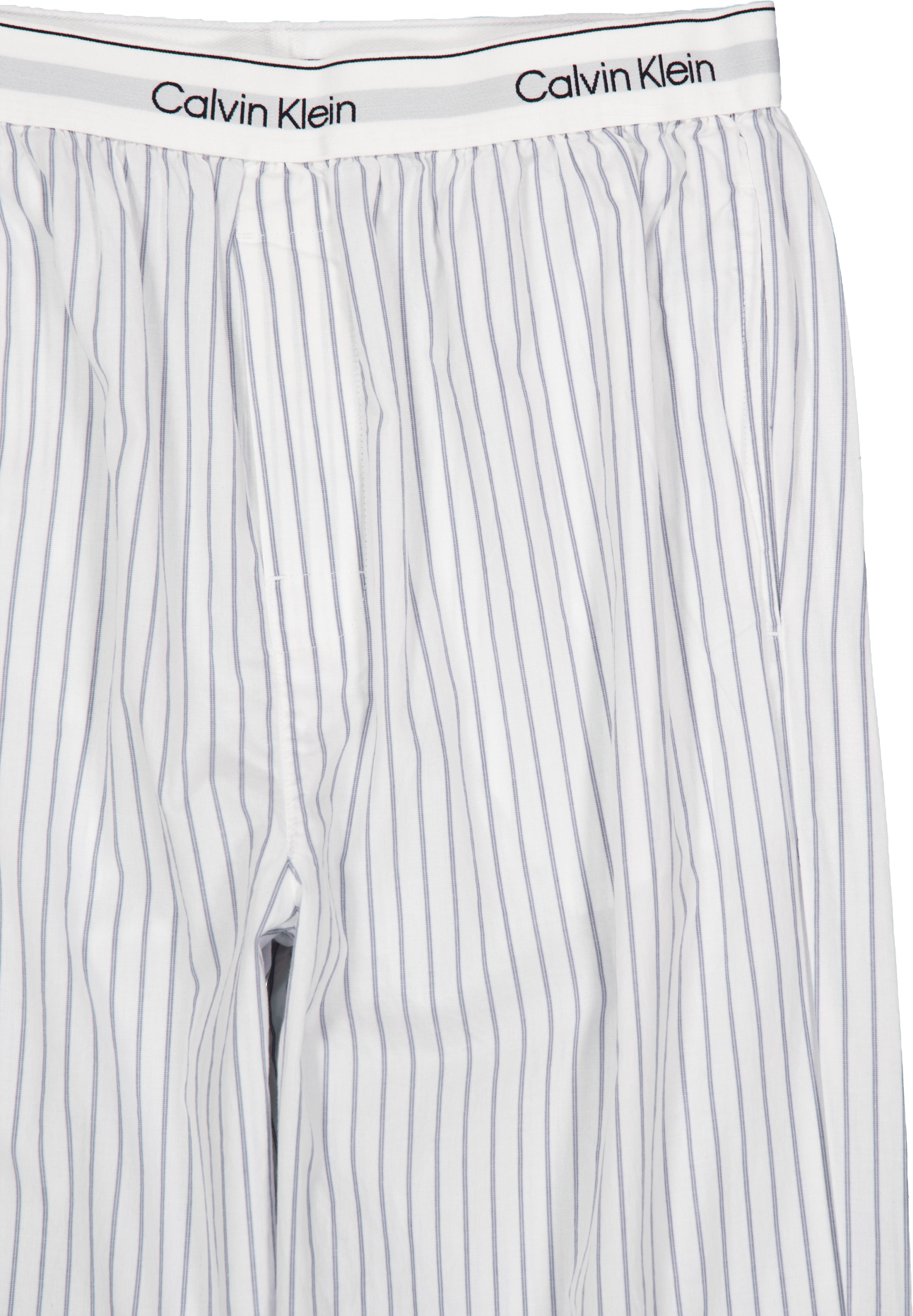 Sleep Pant Blue - Bild 3