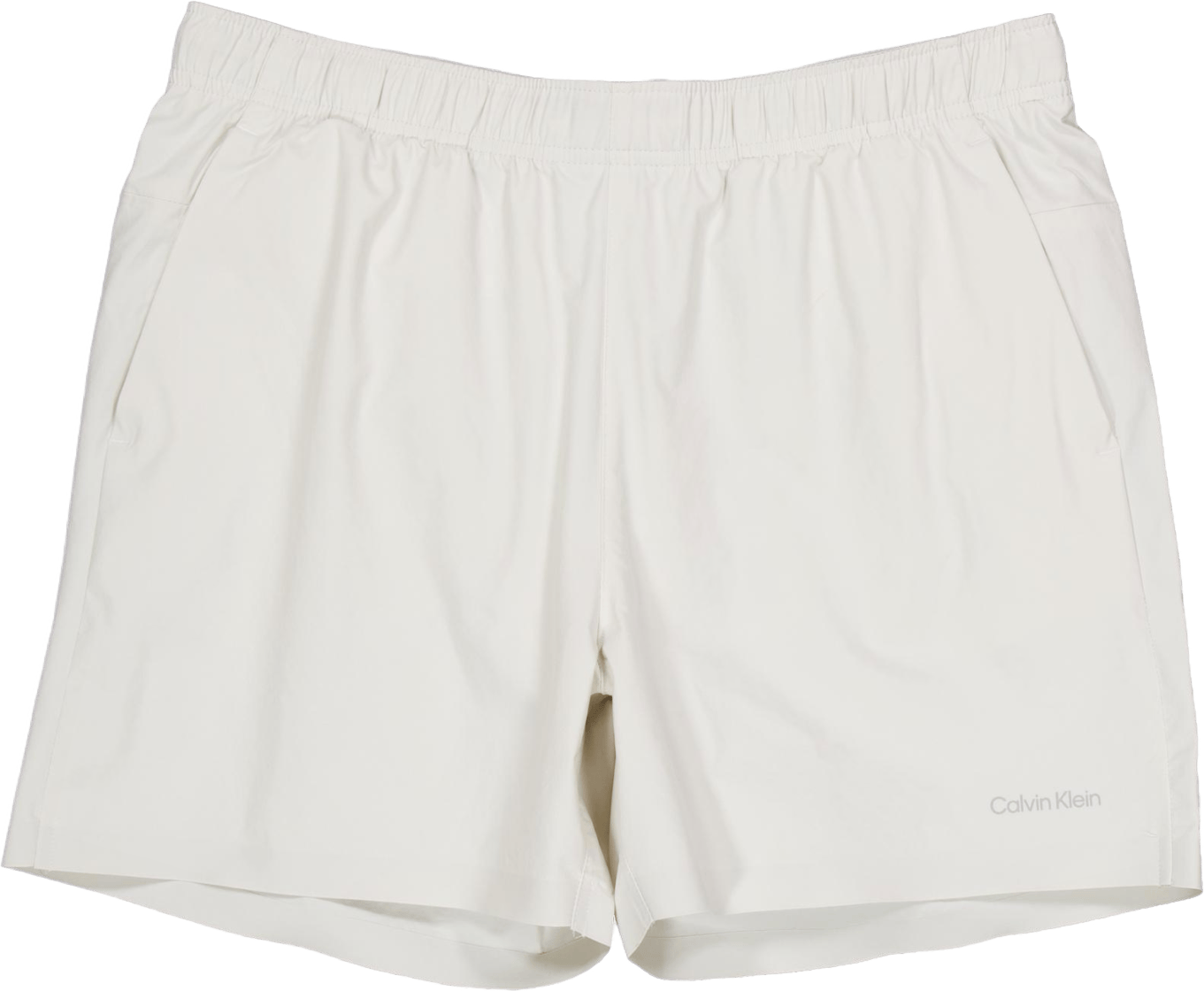 Medium Drawstring Beige