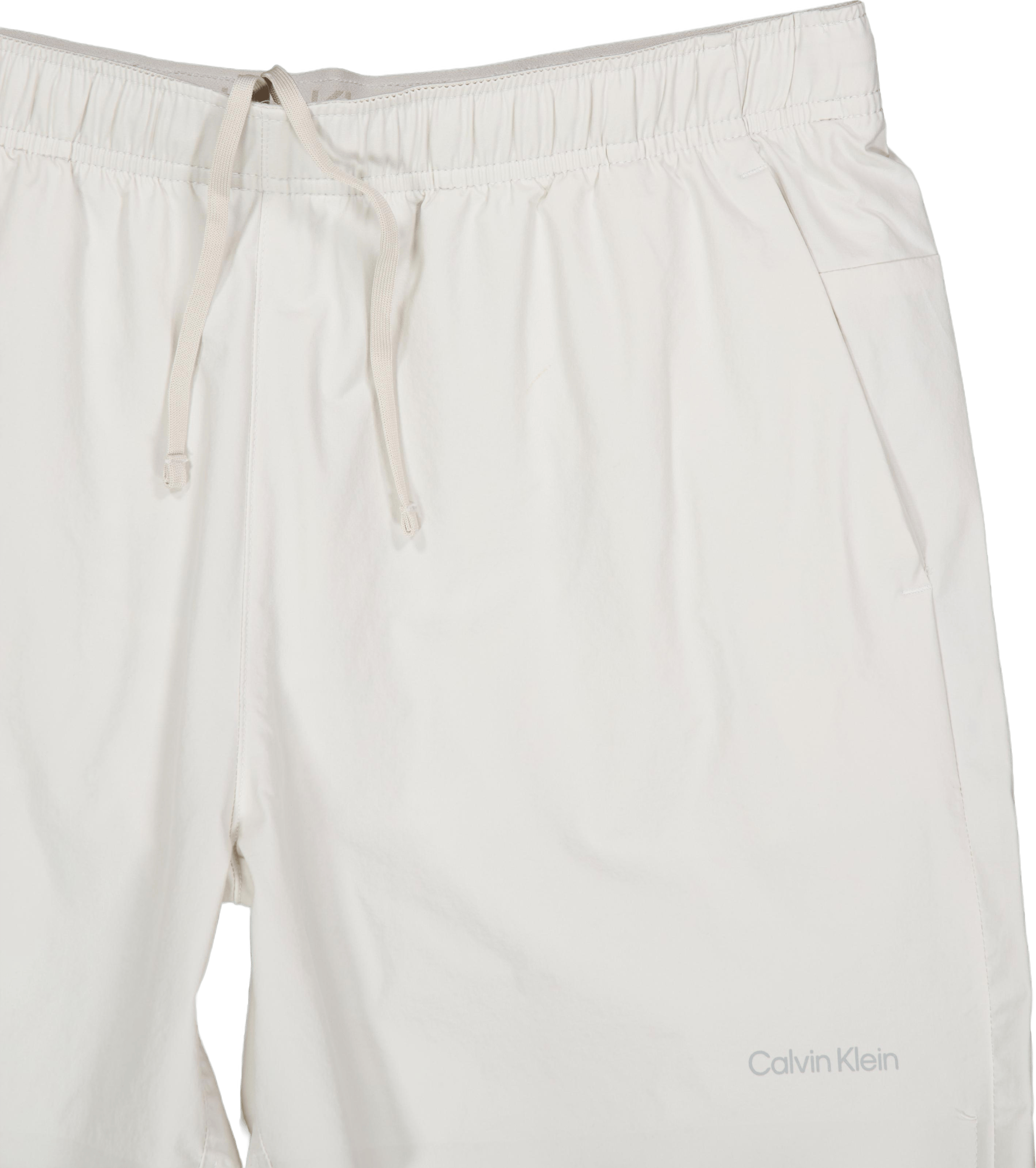Medium Drawstring Beige - Bild 3