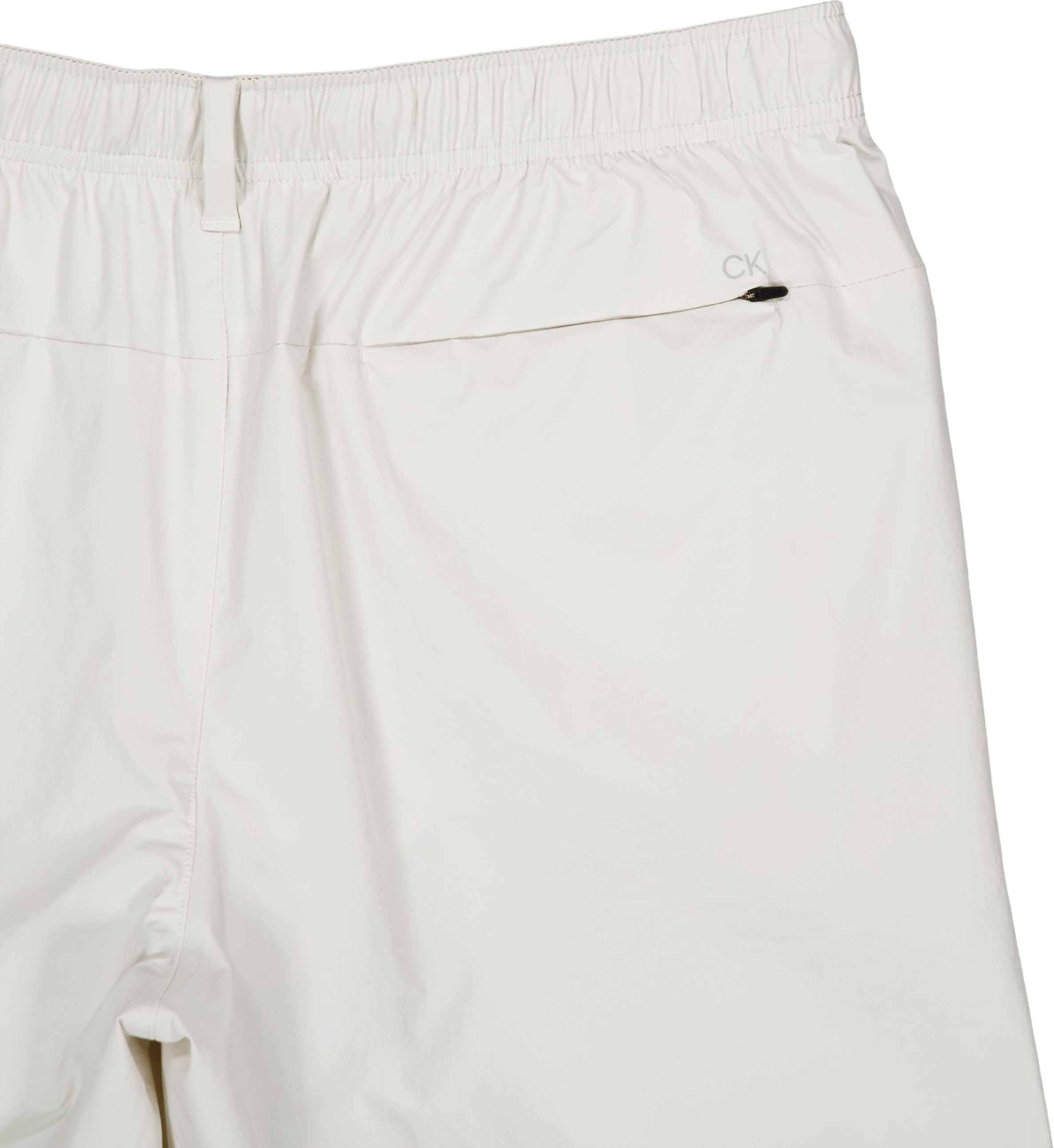 Medium Drawstring Beige - Bild 4