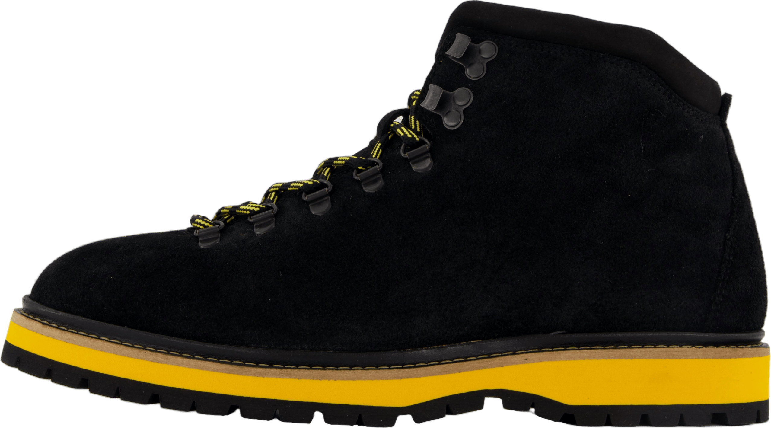 Hiker Black