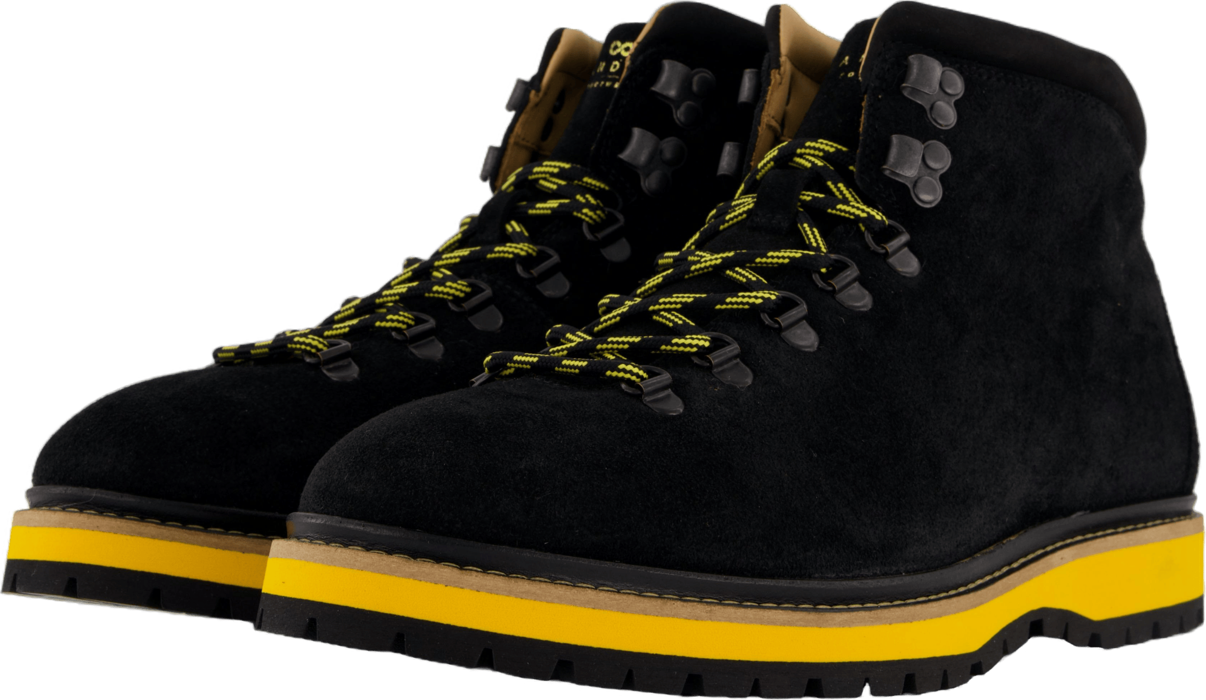 Hiker Black - Bild 2