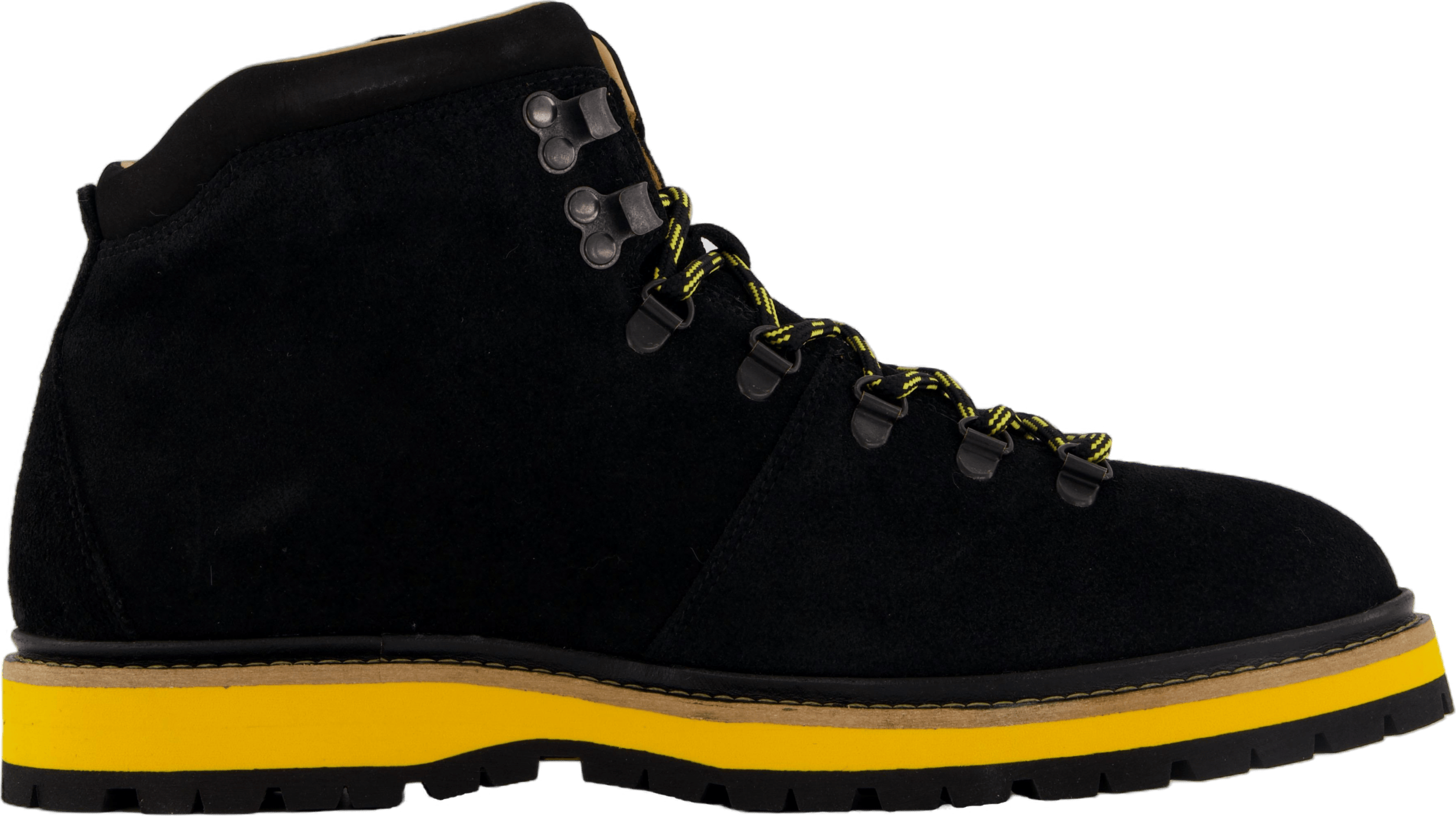 Hiker Black - Bild 3