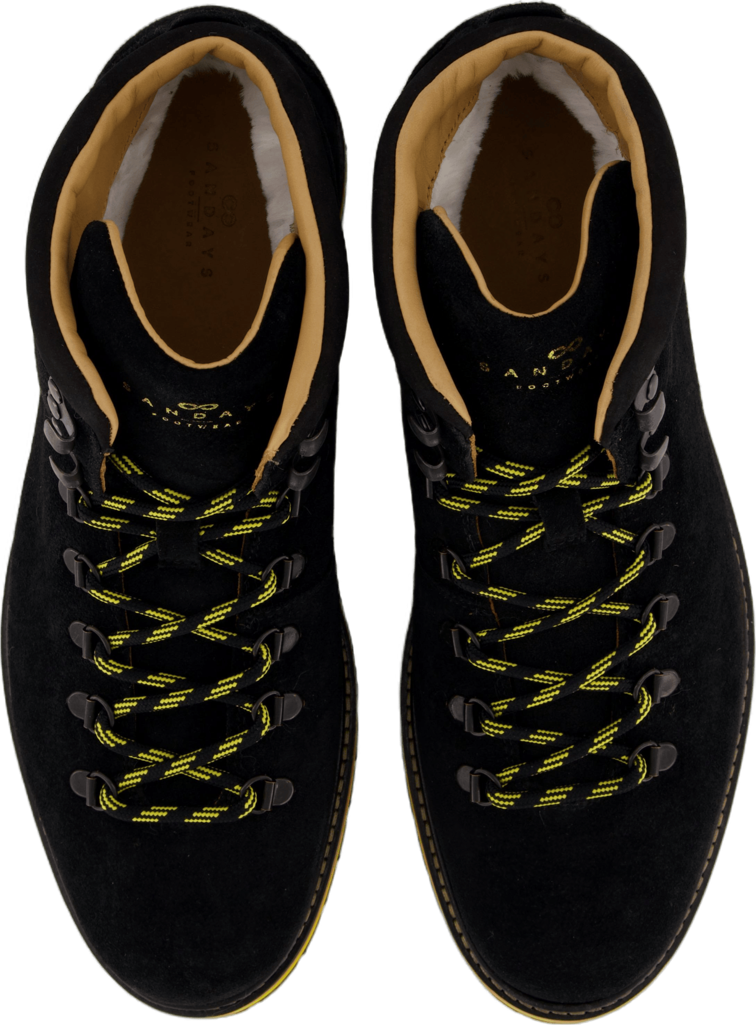 Hiker Black - Bild 6