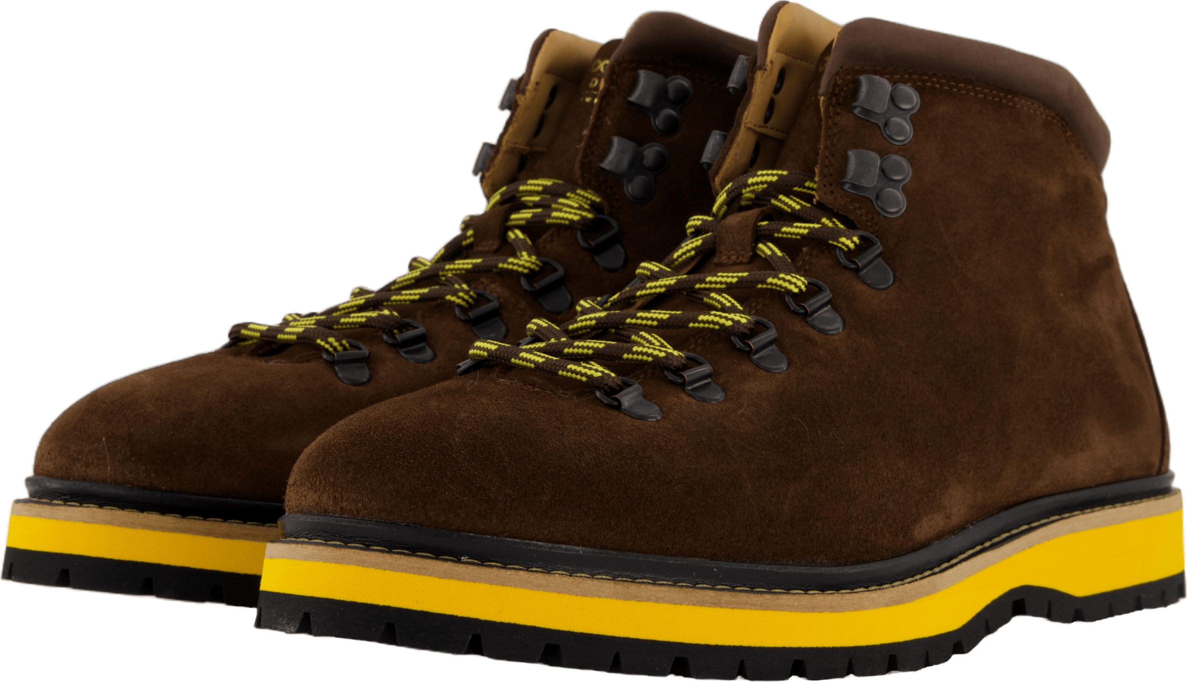 Hiker Brown - Bild 2