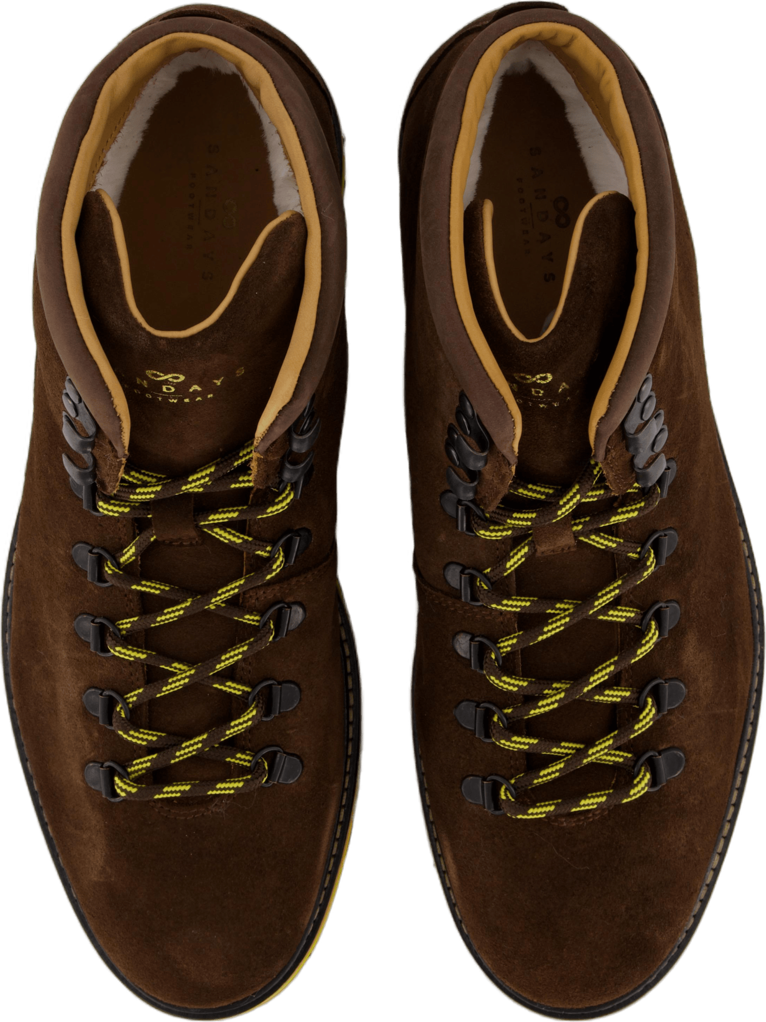 Hiker Brown - Bild 6