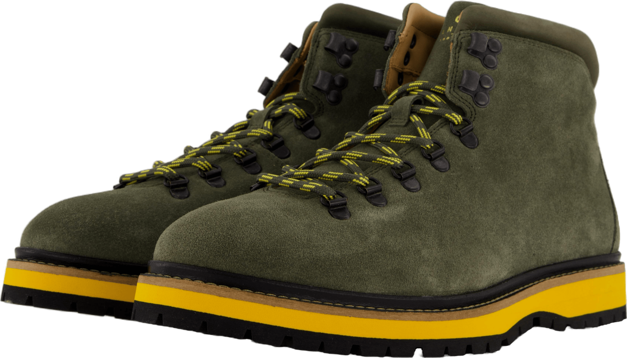 Hiker Forest - Bild 2