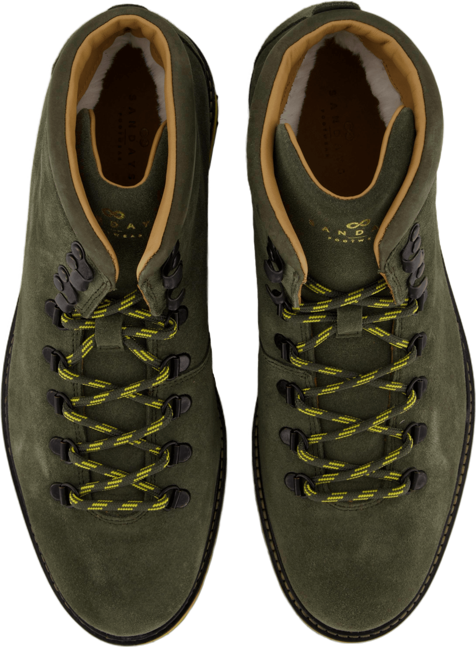 Hiker Forest - Bild 6