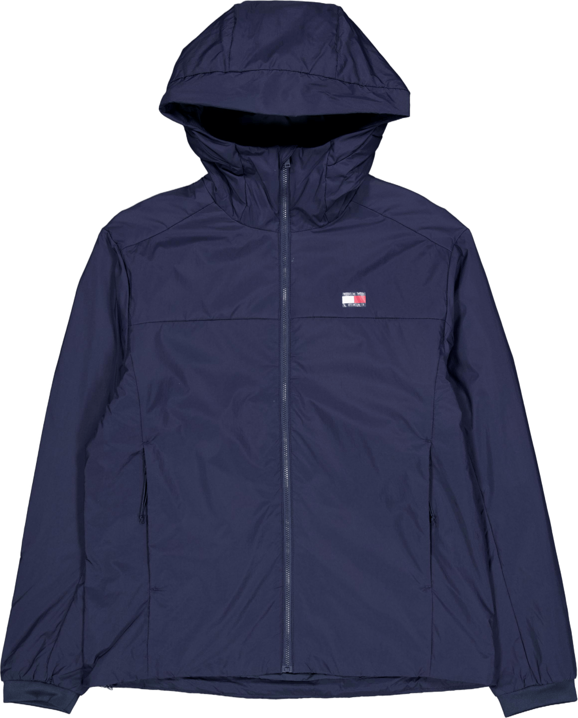 Tjm Super Lt Poly Jacket Ext Blue