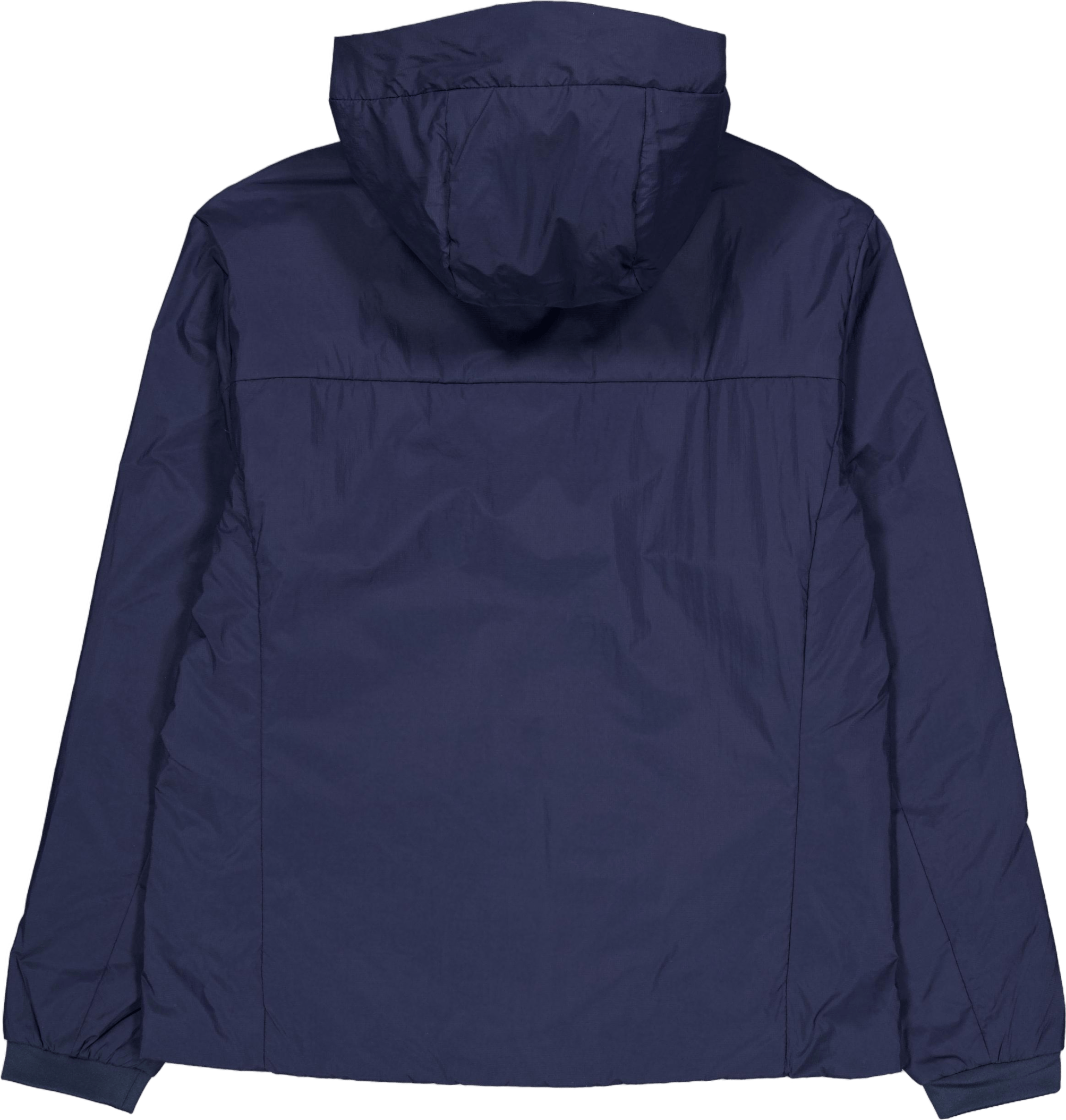 Tjm Super Lt Poly Jacket Ext Blue - Bild 2