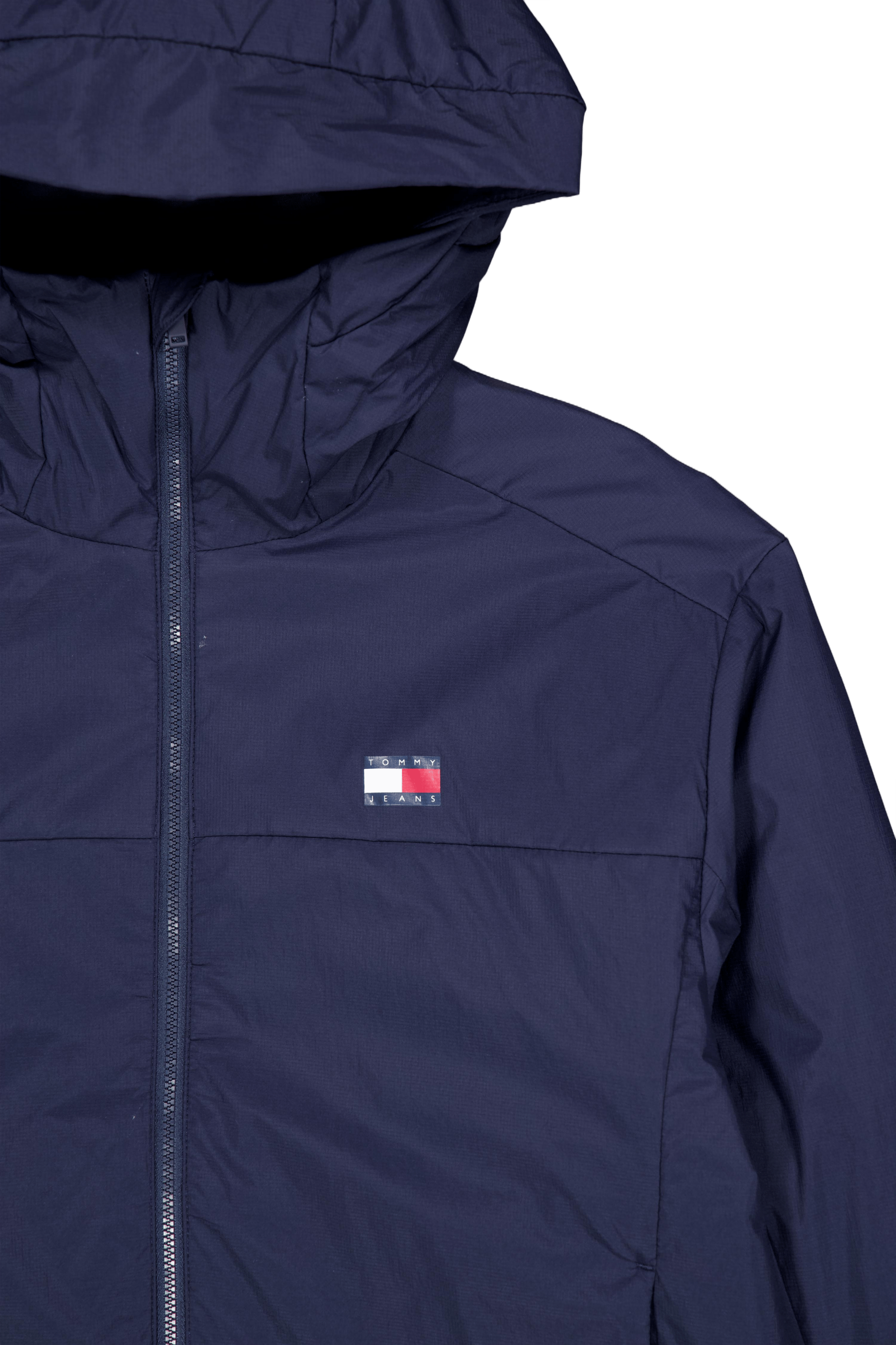 Tjm Super Lt Poly Jacket Ext Blue - Bild 3