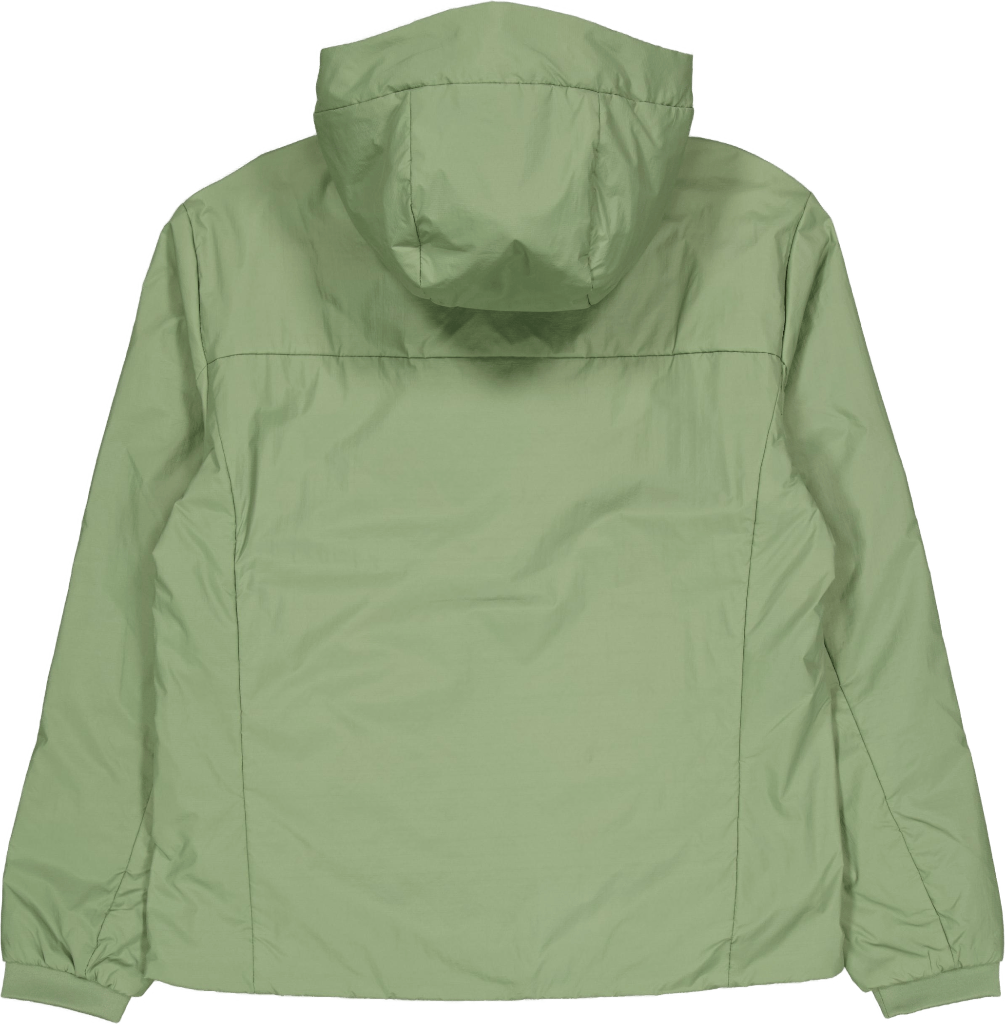 Tjm Super Lt Poly Jacket Ext Green - Bild 2