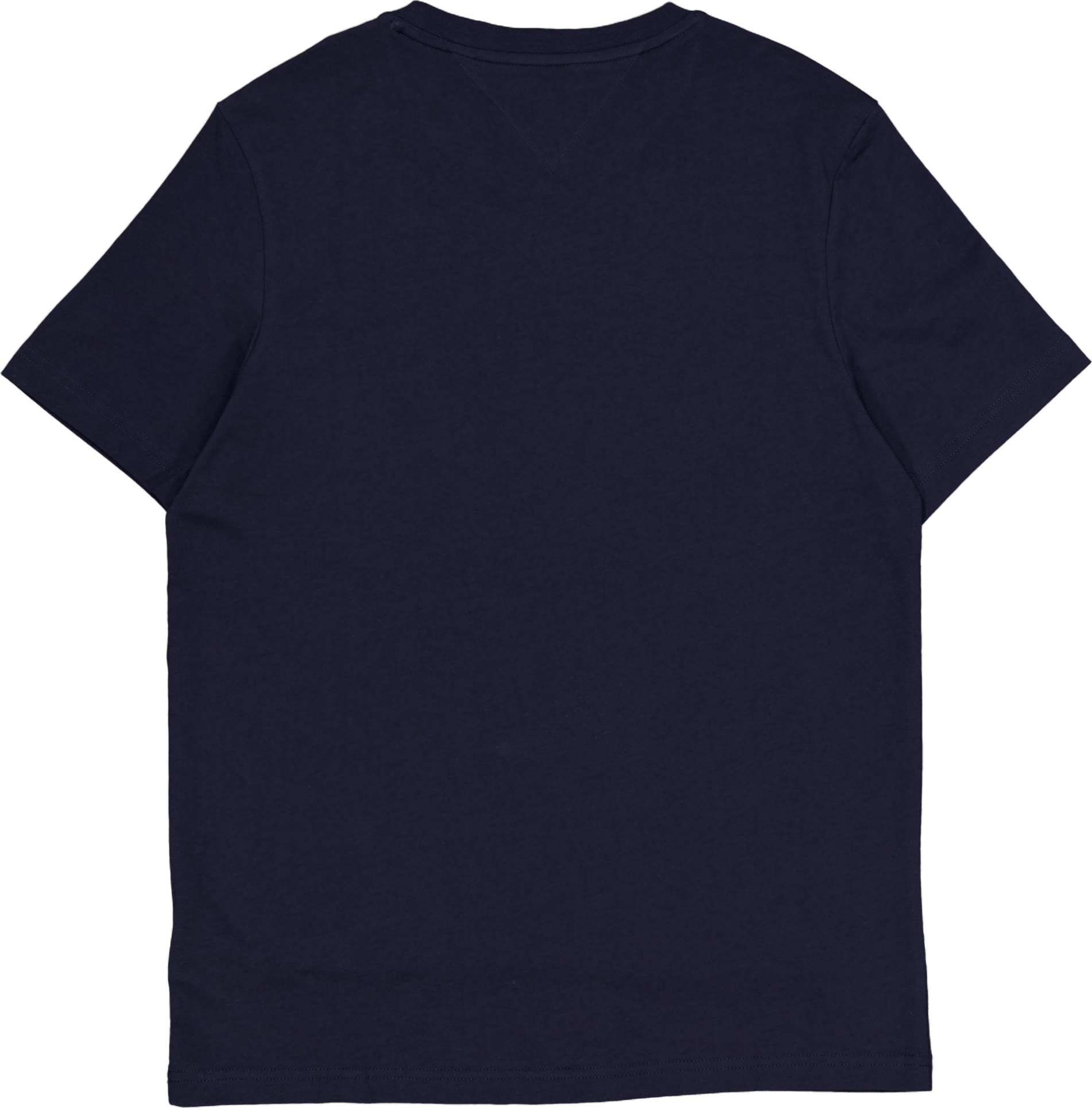 Hilfiger Stack Tee Blue - Bild 2