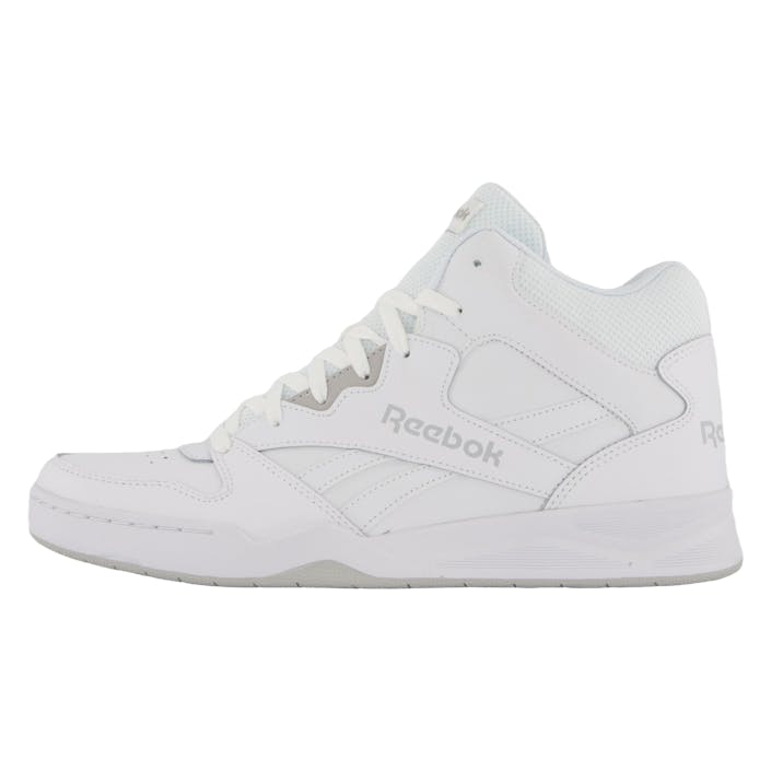 Reebok Royal Bb4500 White/lgh Solid Grey, Male, Topánky, Tenisky, vysoké tenisky, Biely, EU 42,5
