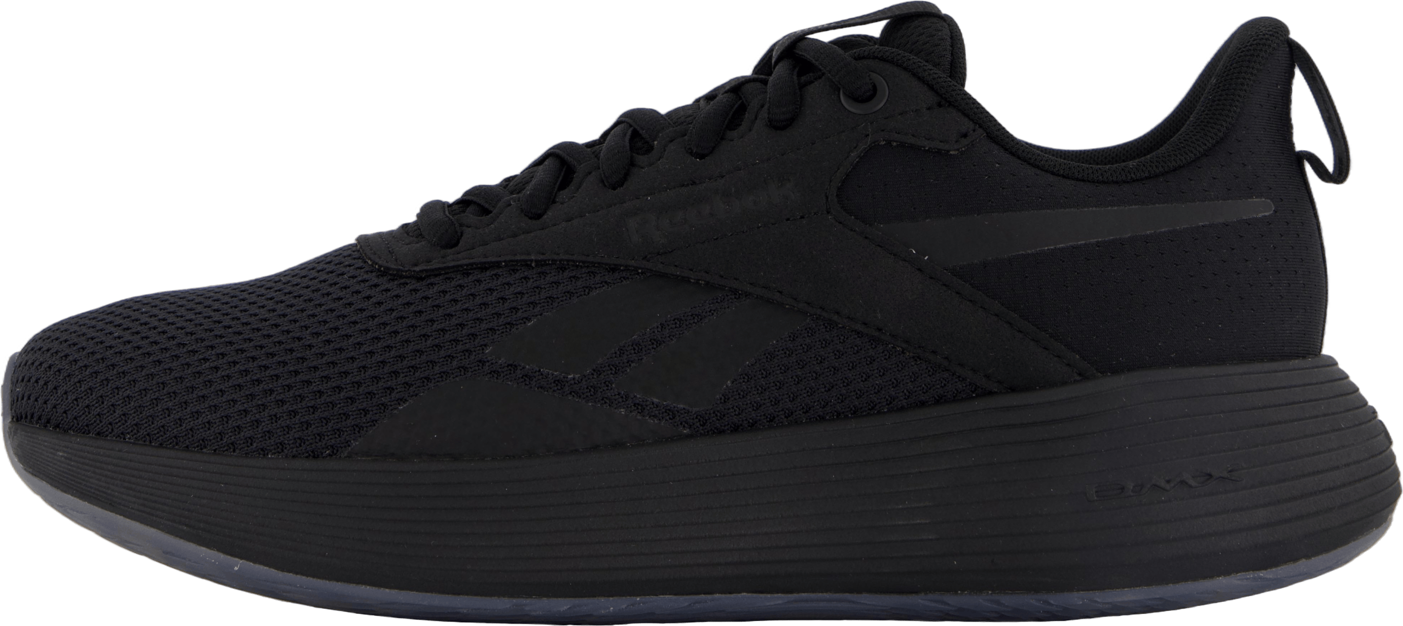 Dmx Comfort + Black/pugry3/cdgry7