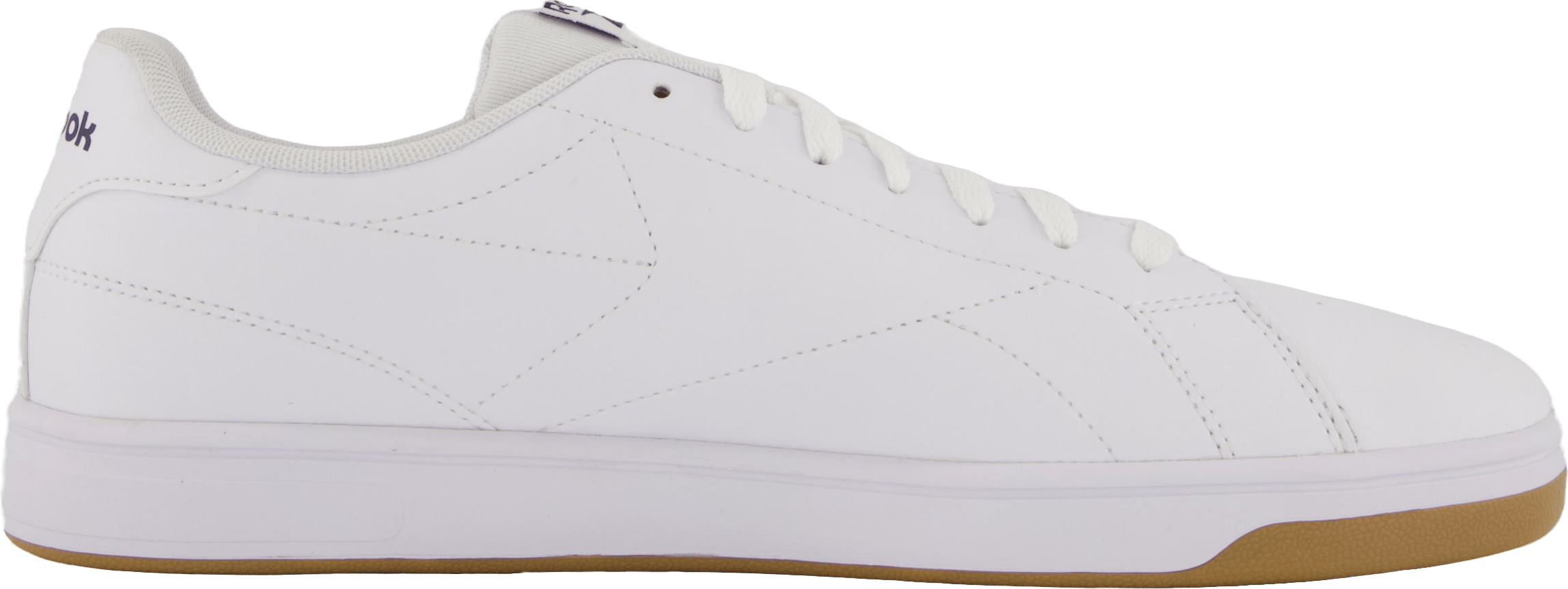 Reebok Court Clean Wht/vecnav/rbkg04 - Bild 3