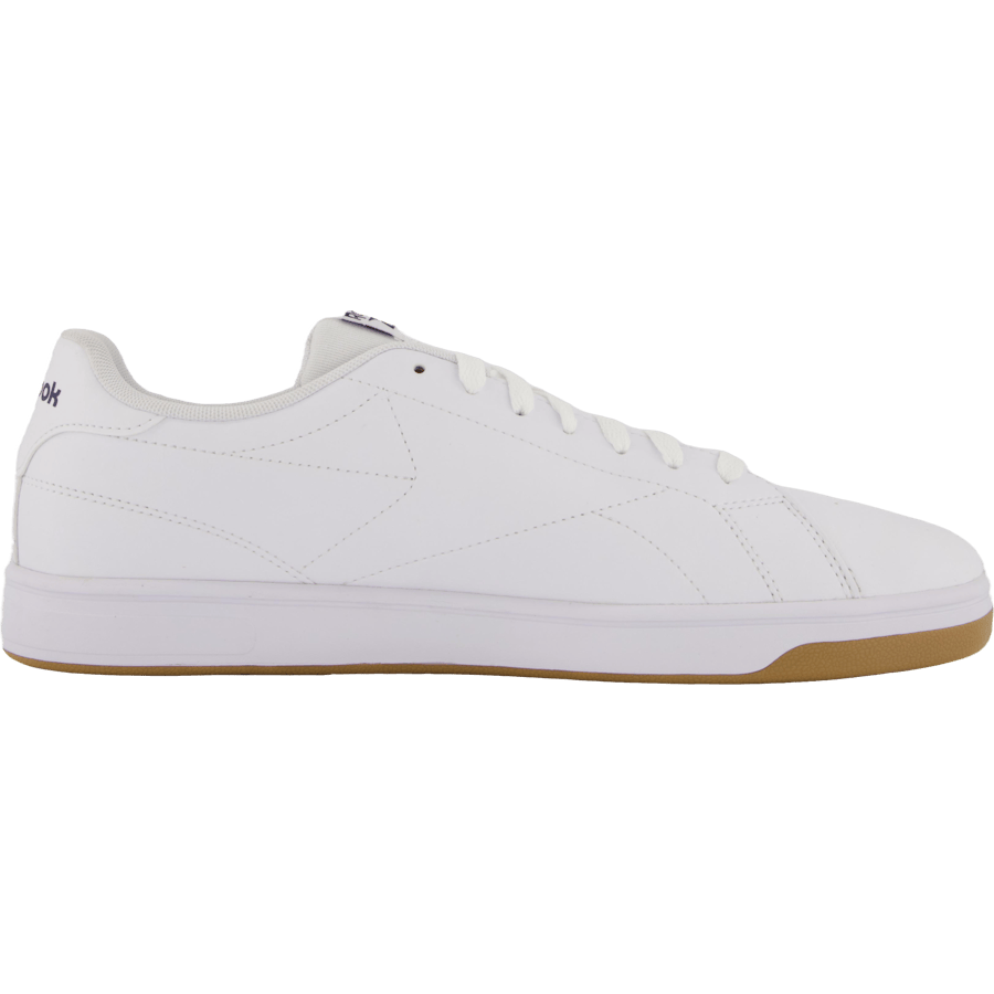 Reebok Court Clean Wht/vecnav/rbkg04 - Bild 3