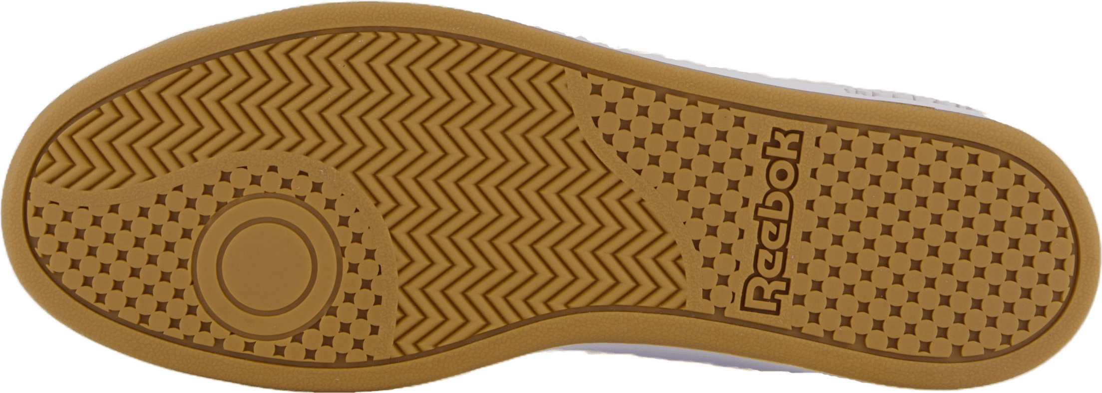 Reebok Court Clean Wht/vecnav/rbkg04 - Bild 4