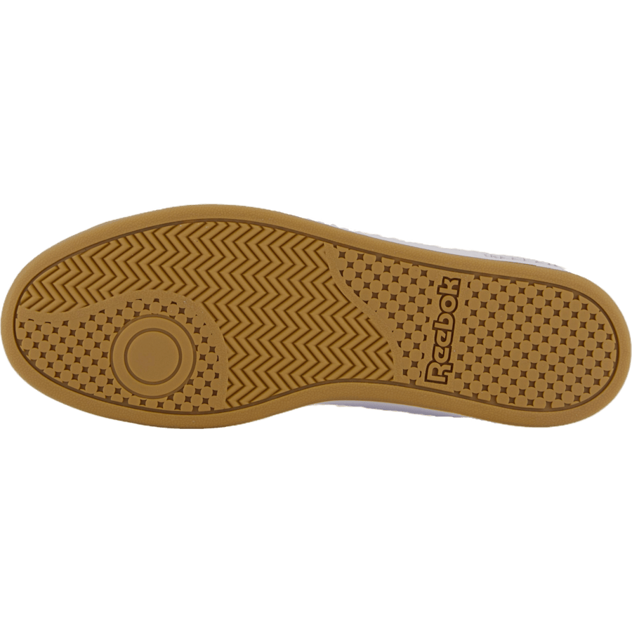 Reebok Court Clean Wht/vecnav/rbkg04 - Bild 4