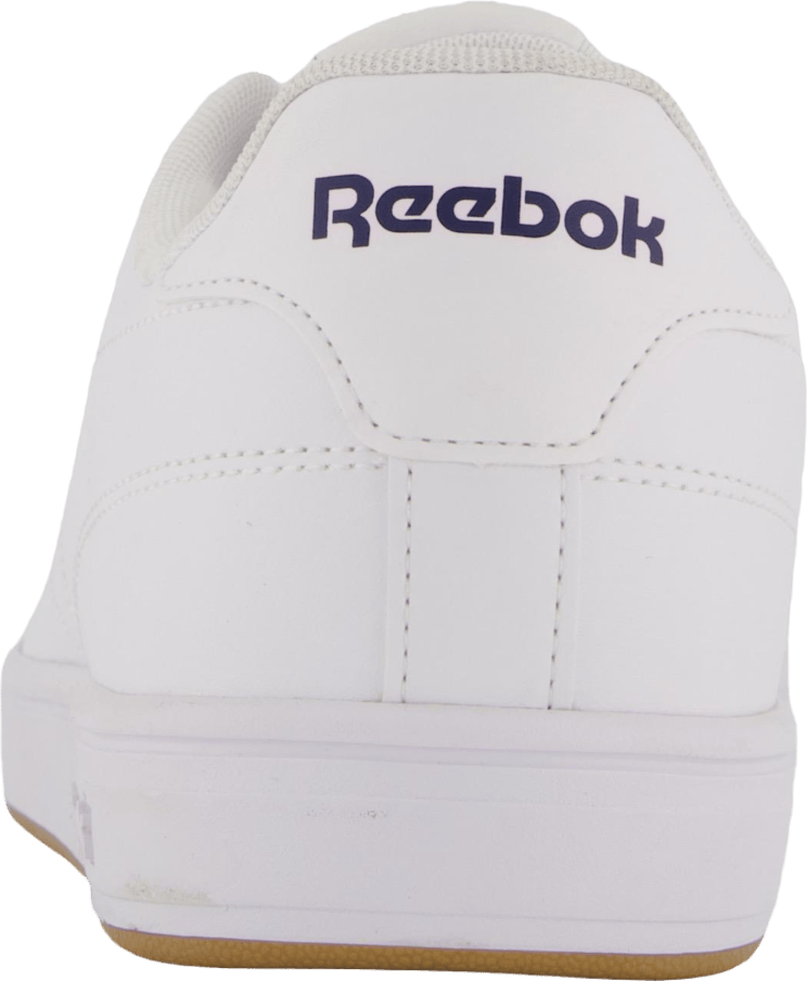 Reebok Court Clean Wht/vecnav/rbkg04 - Bild 5