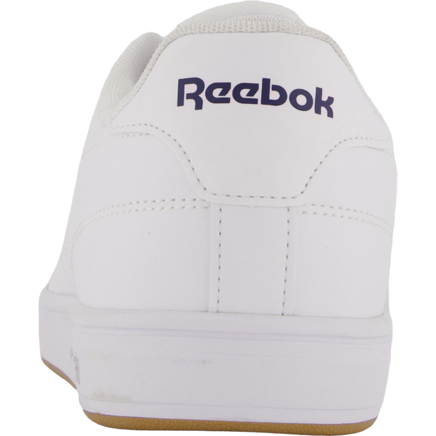 Reebok Court Clean Wht/vecnav/rbkg04 - Bild 5