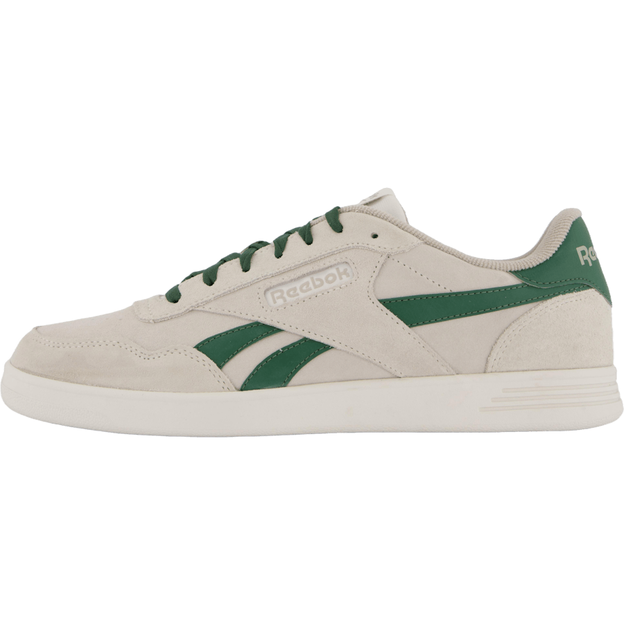 Reebok Court Advance Chalk/chalk/escapegr