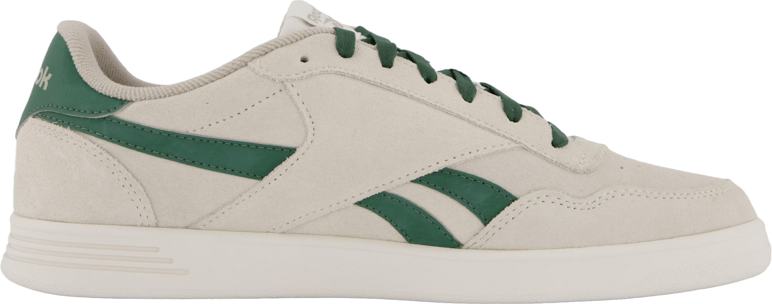 Reebok Court Advance Chalk/chalk/escapegr - Bild 3