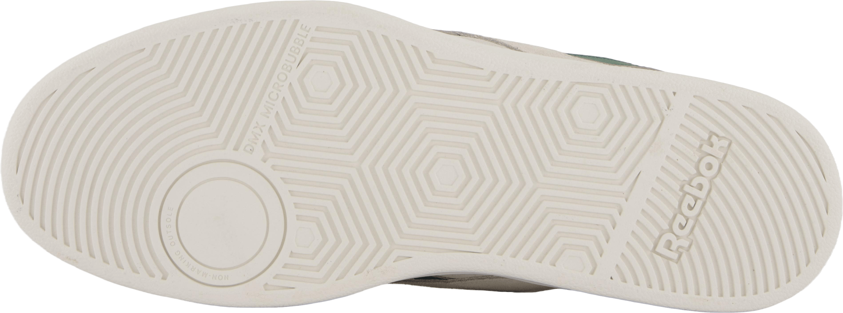 Reebok Court Advance Chalk/chalk/escapegr - Bild 4