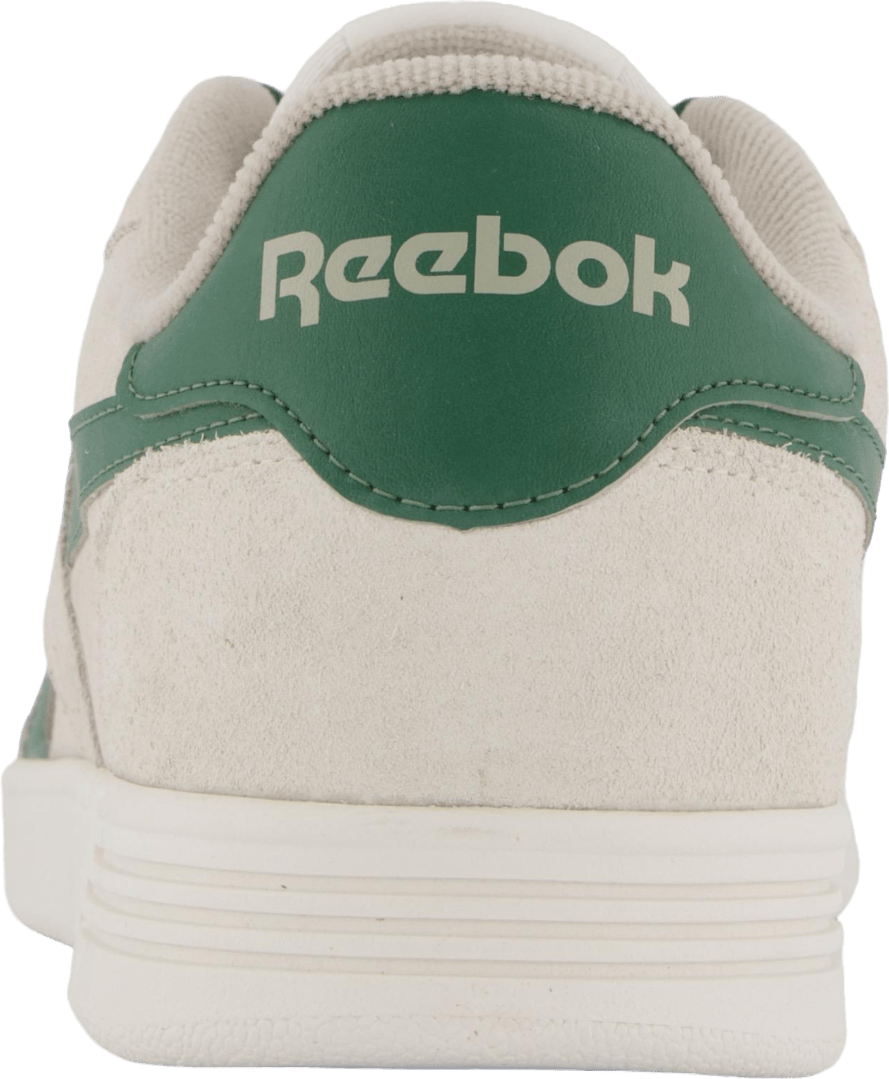 Reebok Court Advance Chalk/chalk/escapegr - Bild 5