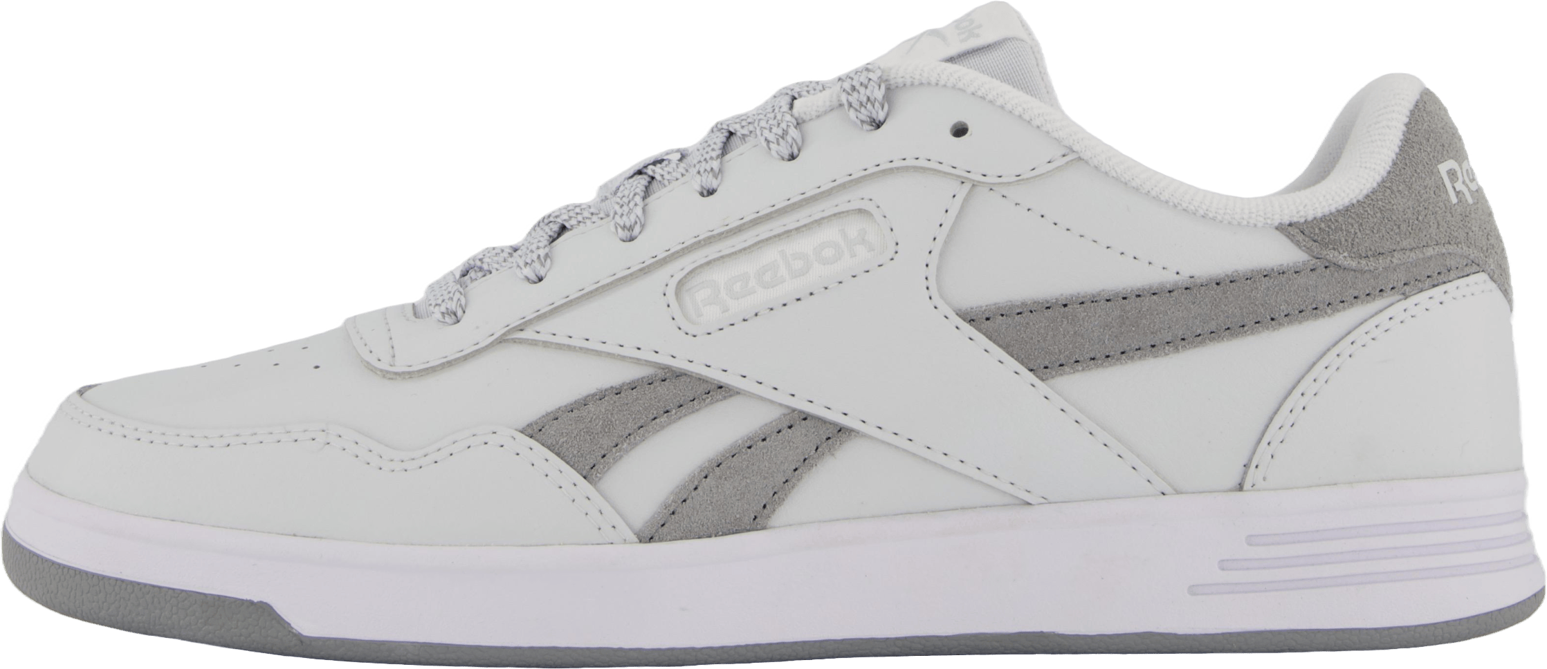 Reebok Court Advance Moon/grey3/white