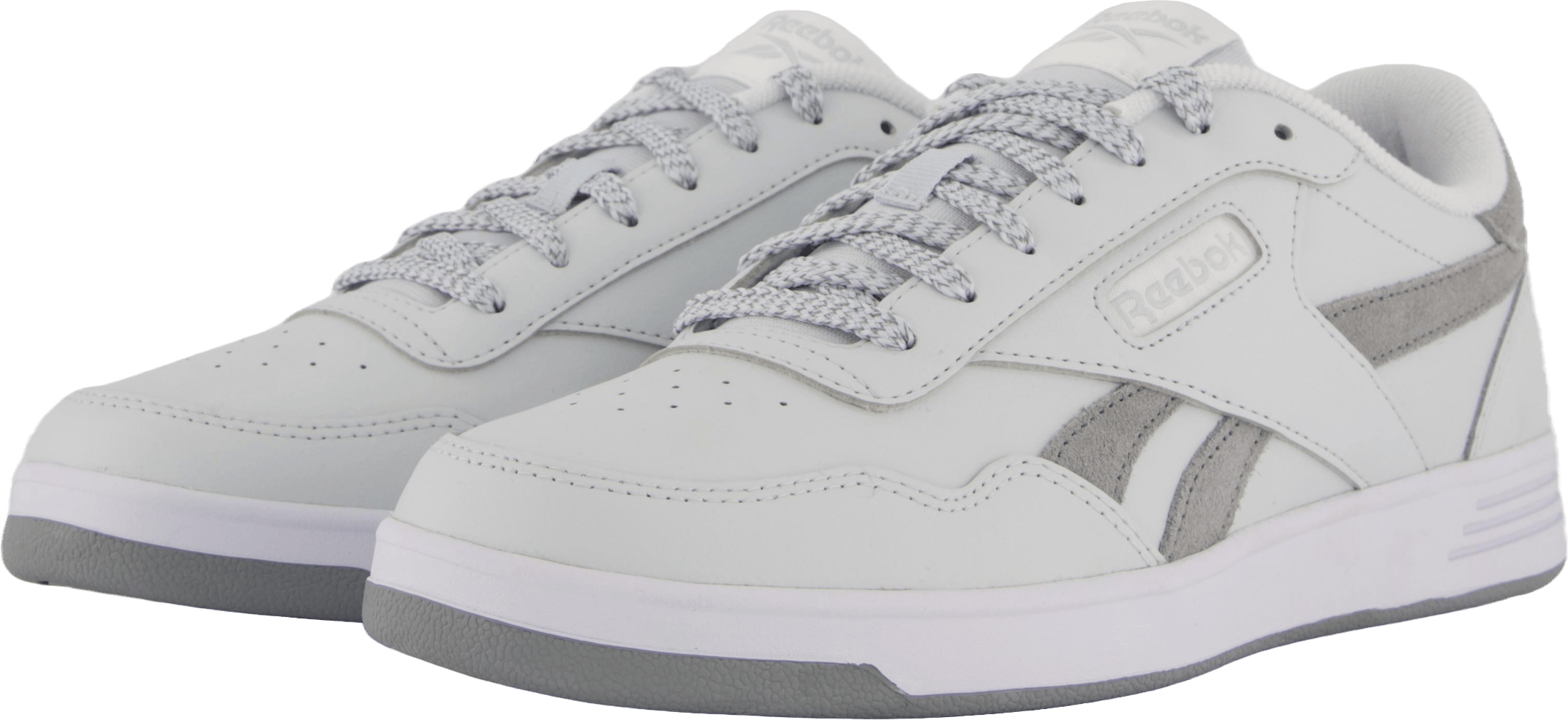 Reebok Court Advance Moon/grey3/white - Bild 2