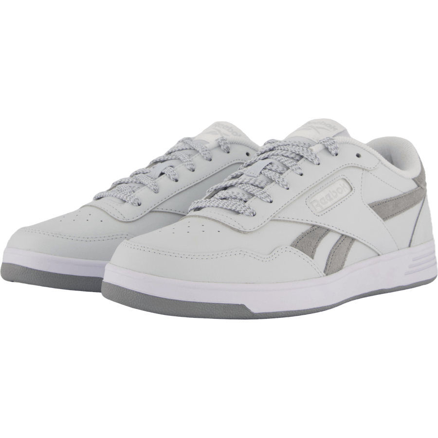 Reebok Court Advance Moon/grey3/white - Bild 2