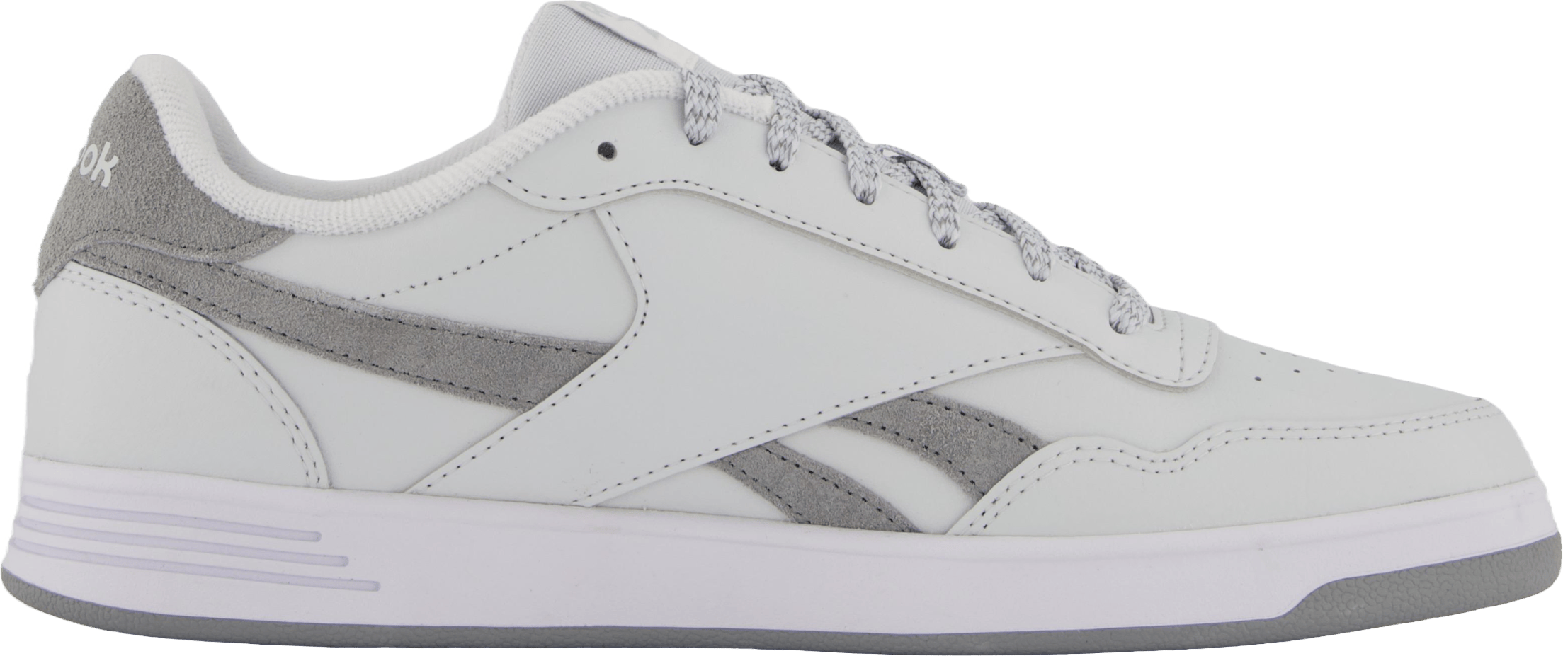 Reebok Court Advance Moon/grey3/white - Bild 3
