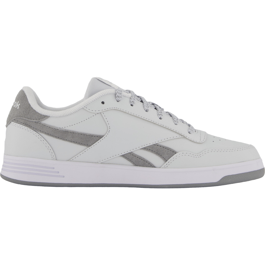 Reebok Court Advance Moon/grey3/white - Bild 3